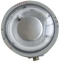 BYH系列防爆環(huán)形熒光燈(ⅡB、ⅡC)