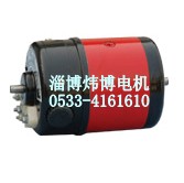 ZCF221 ZCF321 ZCF361直流測速發(fā)電機（博山電機生產廠家）