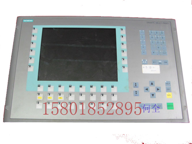 MP270維修-西門(mén)子MP270維修-操作面板MP270維修-MP270通訊維修