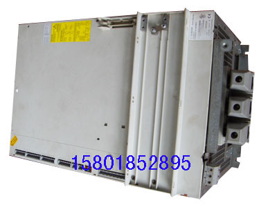 西門子6SN1145輸出電壓低維修，6SN1145電源模塊無(wú)輸出維修