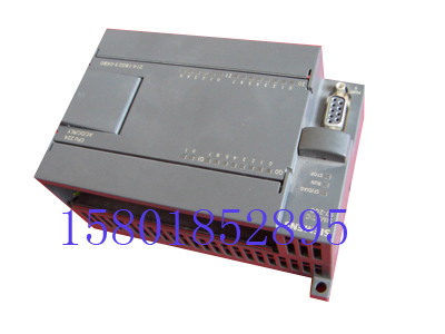 西門子6ES7216-2BD23-0XB8解密，西門子PLC200解密