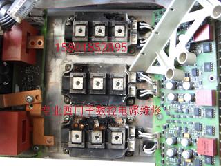 西門子1145維修，6SN1145維修，西門子6SN1145維修，通電無反應(yīng)維修