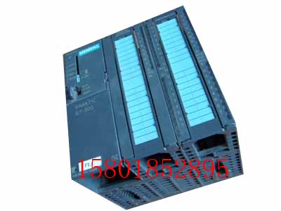 西門(mén)子PLC200/300/400維修-電源指示燈不亮，BF、SF燈亮，輸出端沒(méi)