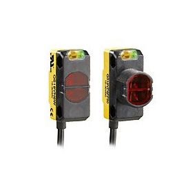 Q45VR2CV4Q Q45VR2CVQ Q45VR2D廣州中工供應(yīng)邦納光電開(kāi)關(guān)