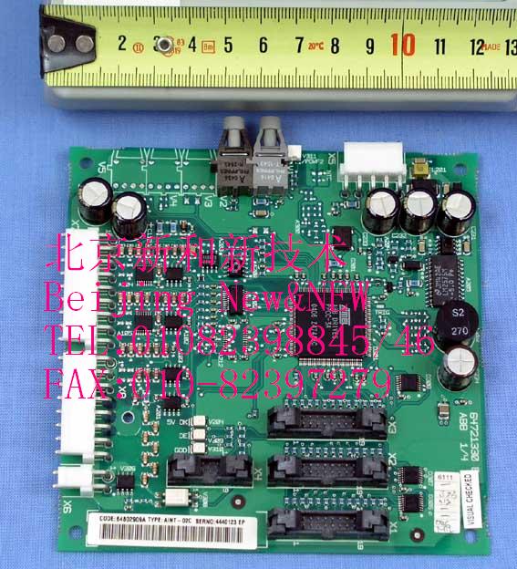 ABB變頻器IGBT+驅(qū)動(dòng)板！ABB變頻器配件！ABB傳動(dòng)備件!