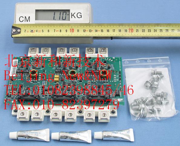 FS300R12KE3/AGDR-71C