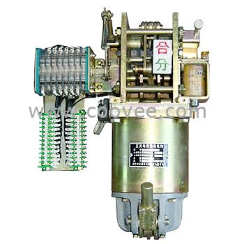 【CD17-I  CD17A】電磁操作機(jī)構(gòu)【誠(chéng)信經(jīng)營(yíng) 互惠互利】