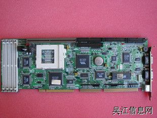 研華工控機(jī)研華PCA-6155工業(yè)主板南京廠價(jià)銷售