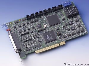 北京網(wǎng)絡店現(xiàn)貨銷售研華數(shù)據(jù)采集卡PCI-1243U