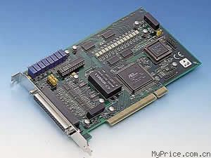 研華數(shù)據(jù)采集卡PCI-1720青島研專業(yè)代理銷售