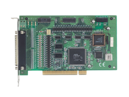 PCI-1750華數(shù)據(jù)采集卡更多特價采集卡銷售