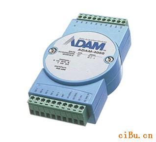 研華采集模塊ADAM-4050上海工控設(shè)備