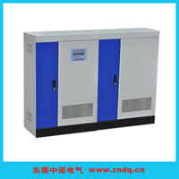 三相穩(wěn)壓器、DBW、SBW系列單、三相全自動補償式電力穩(wěn)壓器
