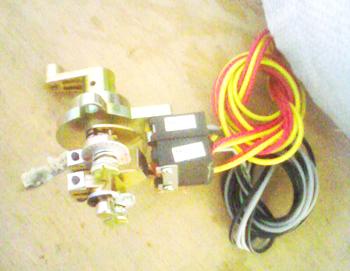 DZW力矩控制器，DZZ力矩限位開(kāi)關(guān)，DZB力矩開(kāi)關(guān)，DZW過(guò)載開(kāi)關(guān)