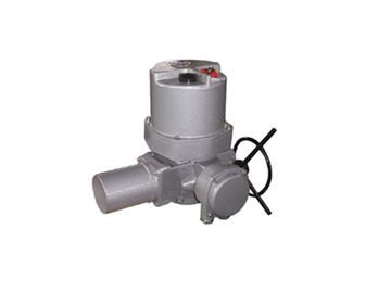 調(diào)節(jié)型閥門電裝Q20-1T、Q30-1T、Q40-1T、Q60-1T、Q90-1
