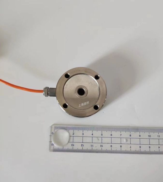 推力傳感器25kg小型壓力傳感器小尺寸力傳感器