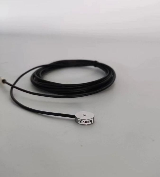 EVTSENSOR游然EVT-14D微型力傳感器小量程測力
