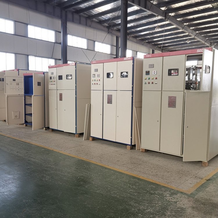 空壓機專用軟啟動器SRG液阻起動柜簡單耐用賽克斯制造