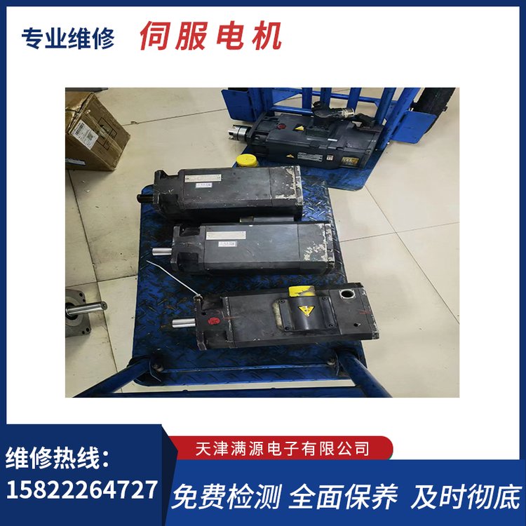 滿(mǎn)源電子承接三菱伺服電機(jī)維修服務(wù)專(zhuān)業(yè)技術(shù)團(tuán)隊(duì)
