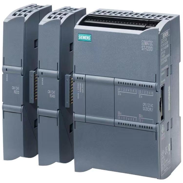 西門子6ES7137-6AA01-0BA0，SIMATICET200SP，CMPTP通信模塊