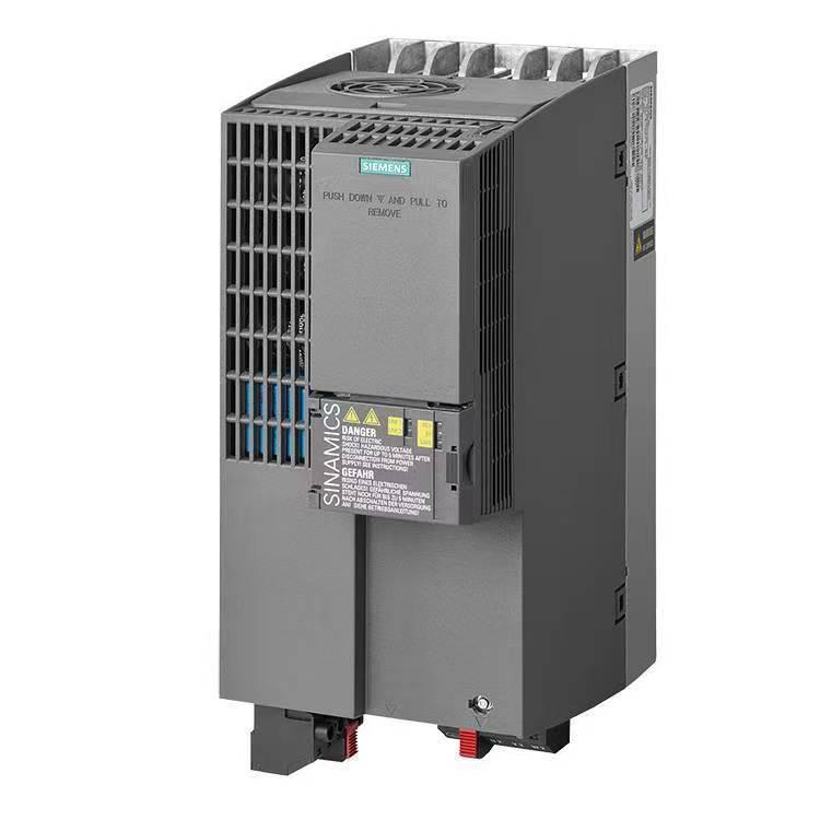 西門子變頻器SINAMICSG120C標稱功率6SL3210-1KE23-8UP1