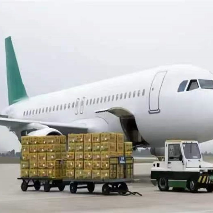 阿聯(lián)酋專線空運供應隨時可查國際物流貨代服務快遞集運