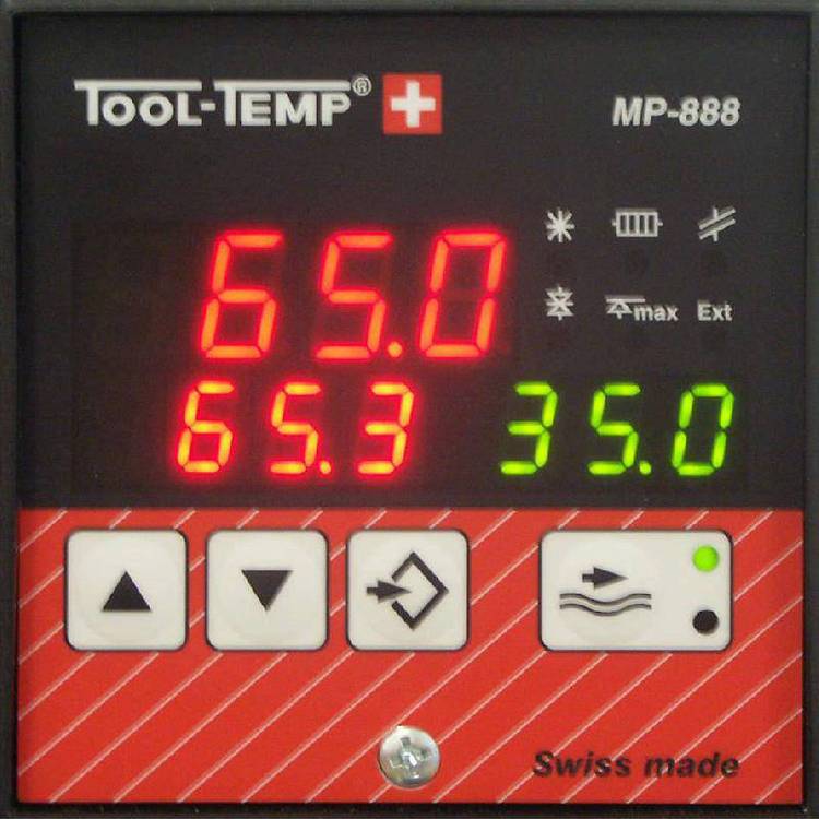 德國***tool-temp溫控器MP-888