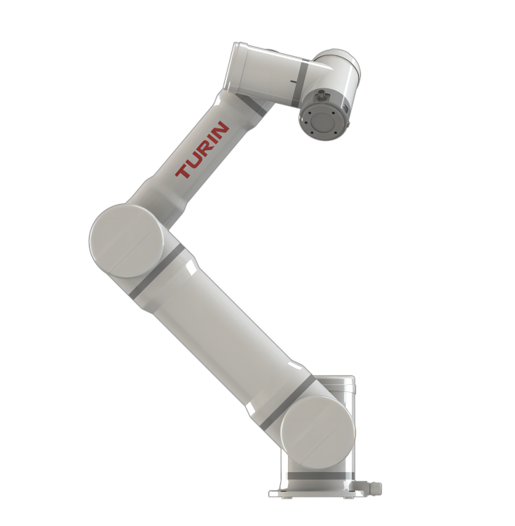 圖靈機器人工業(yè)機協(xié)作器人TCR050負(fù)載5kg臂展900mm