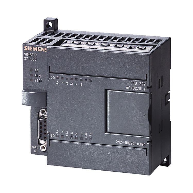 6ED1055-1CB00-0BA2西門子LOGO數字量擴展模塊