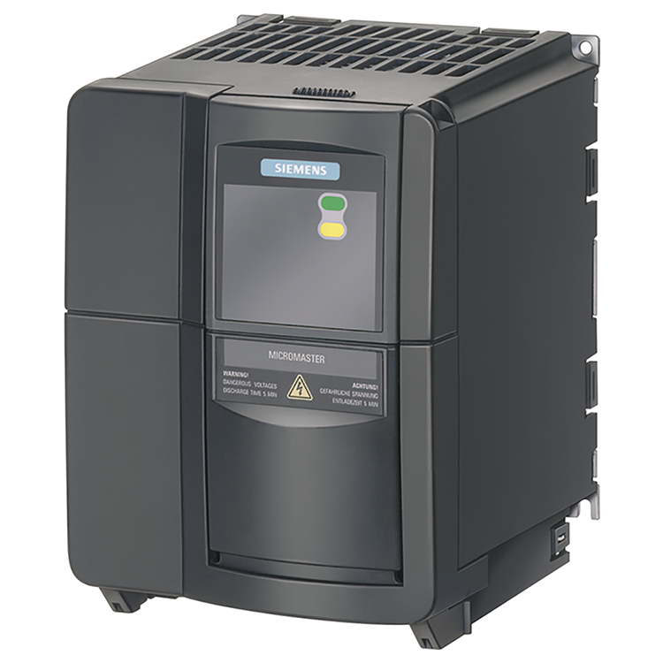 西門(mén)子代理商6SL3210-1KE32-4UF1G120C一體式變頻器