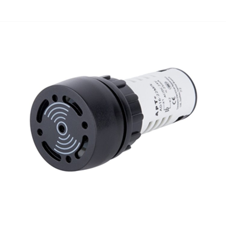 西門(mén)子APTAD16-22系列蜂鳴器信號(hào)類型斷續(xù)式AD16-22M\/k22