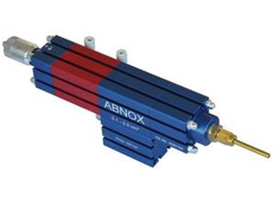 ABNOX閥、ABNOX閥