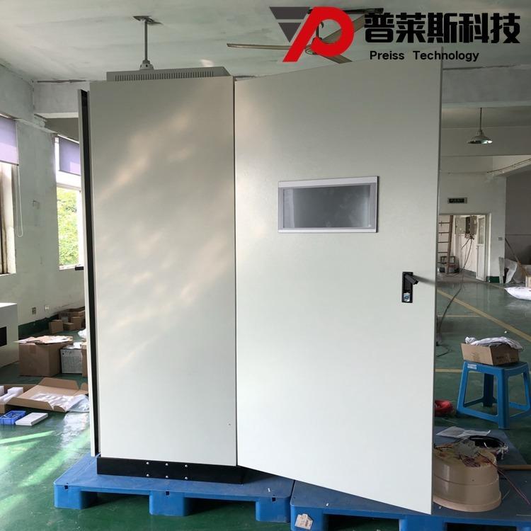 工業(yè)廢水處理自動控制系統(tǒng)車間水處理設備污水處理廠家