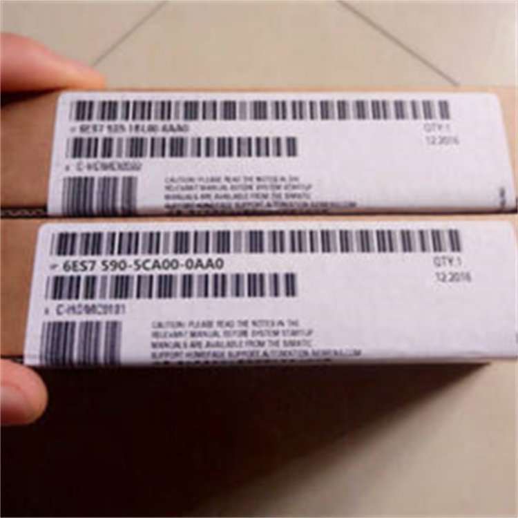 6ES7590-5CA00-0AA0屏蔽套件：含屏蔽端子，框架以及24VDC接線端