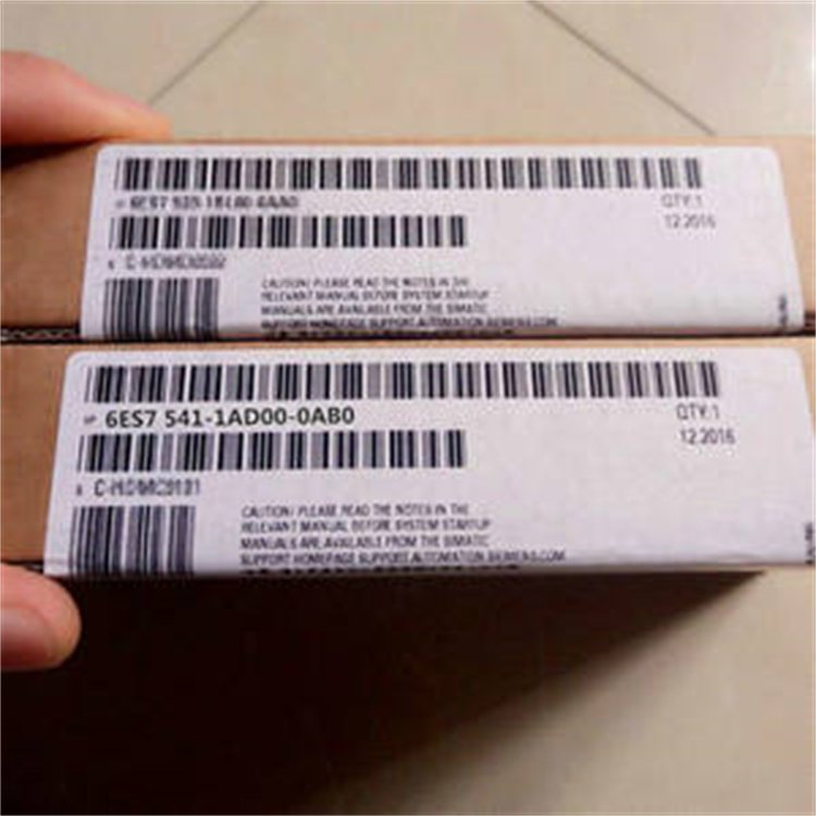 西門子6ES7541-1AD00-0AB0RS232，高性能通訊模塊