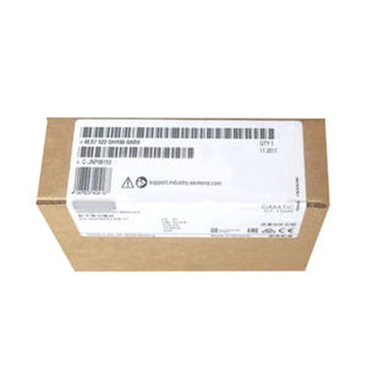 西門子6ES7522-5HH00-0AB0DQ16：數(shù)字量輸出模塊，繼電器