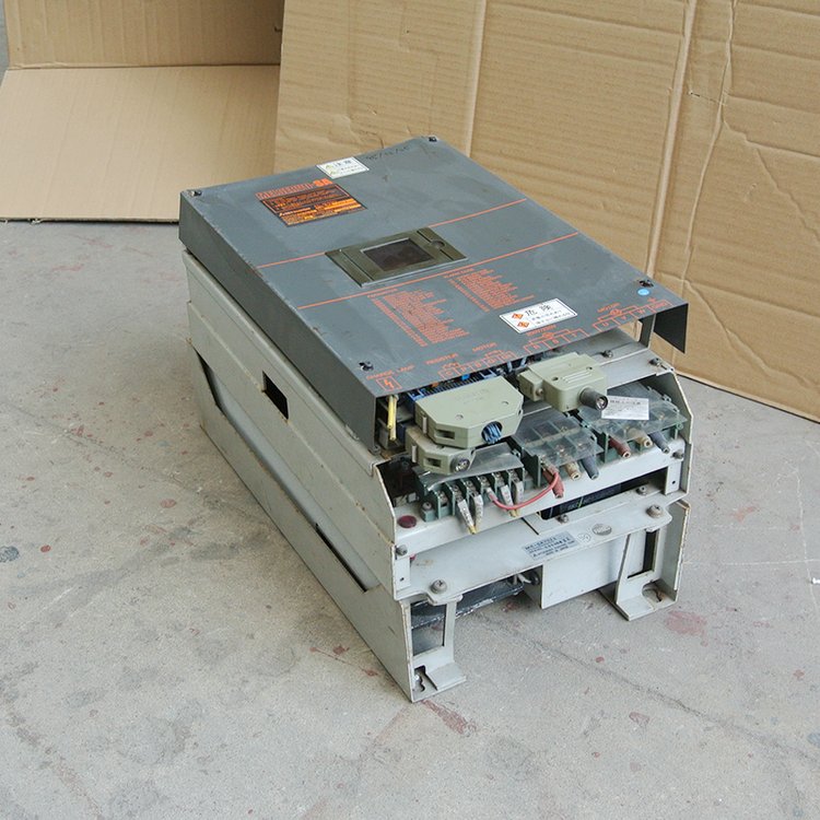 MR-SA702R日本三菱驅(qū)動器庫存現(xiàn)貨承接維修服務(wù)