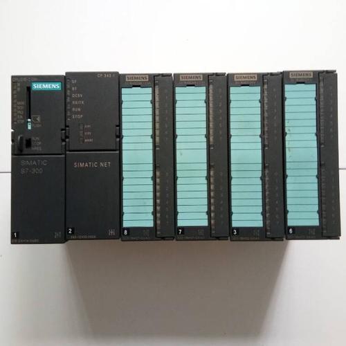 西門(mén)子6ES7288-2QR16-0AA0數(shù)字量輸出模塊，16x繼電器輸出