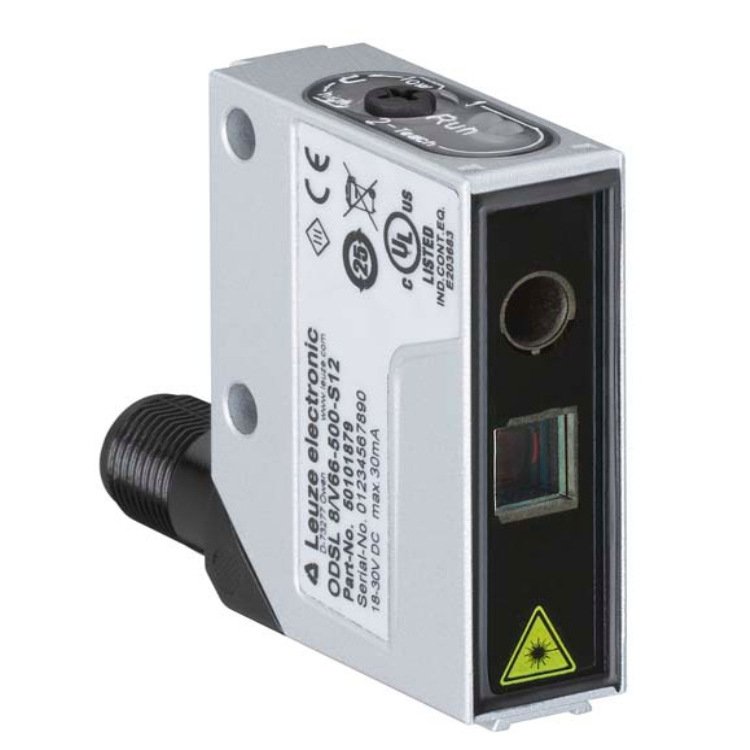 50104787BPS8SM102-03【現貨】勞易測Leuze條碼閱讀器
