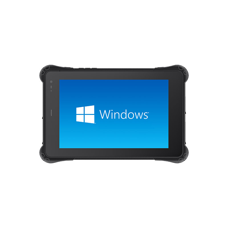 win10\/11三防平板電腦帶一二維掃碼功能支持4G全網(wǎng)通工業(yè)pad