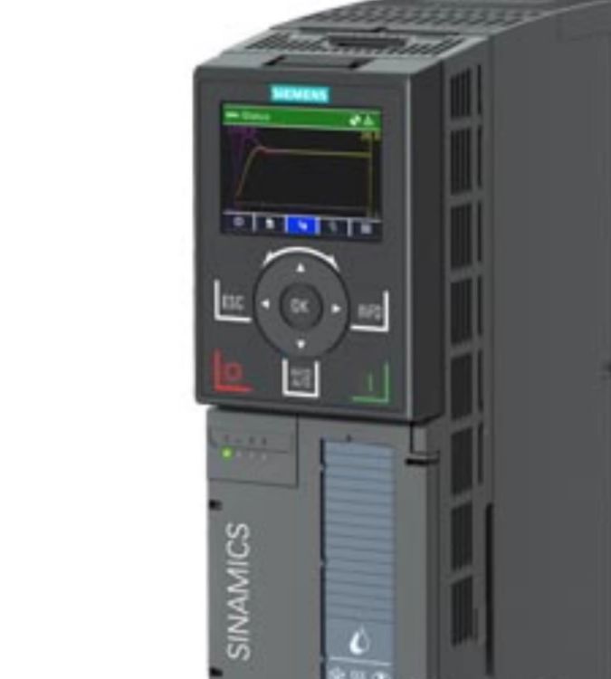 6SL3220-1YE10-0UF0西門子G120XA風(fēng)機(jī)泵專用變頻器0.75-135KW原裝
