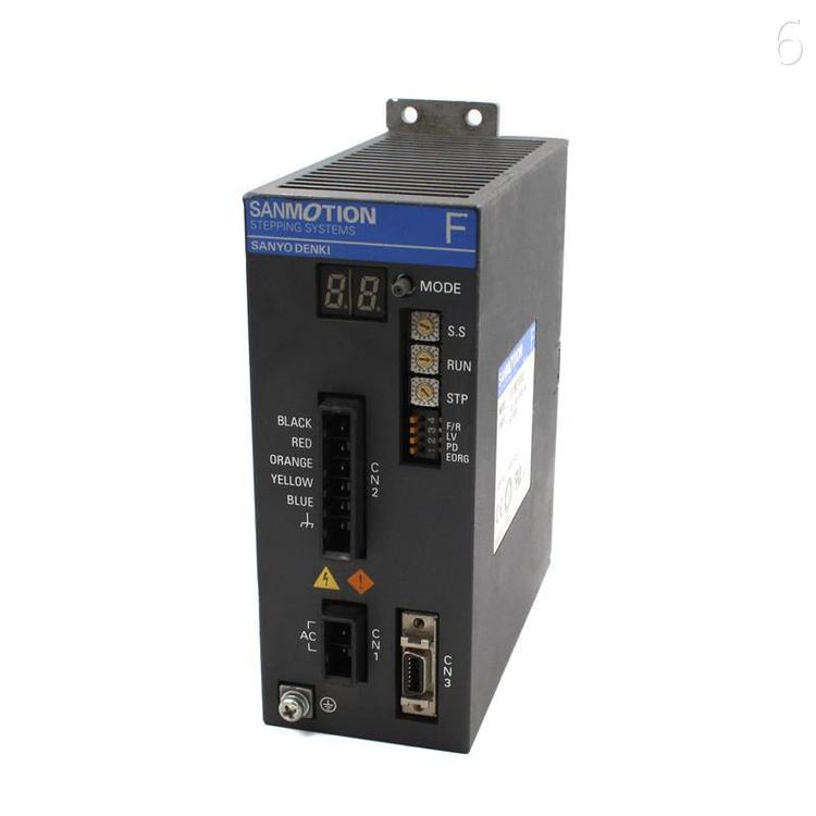 全新SANYO三洋驅動器RS2W10A0KL10XXXXC00議價一年質保