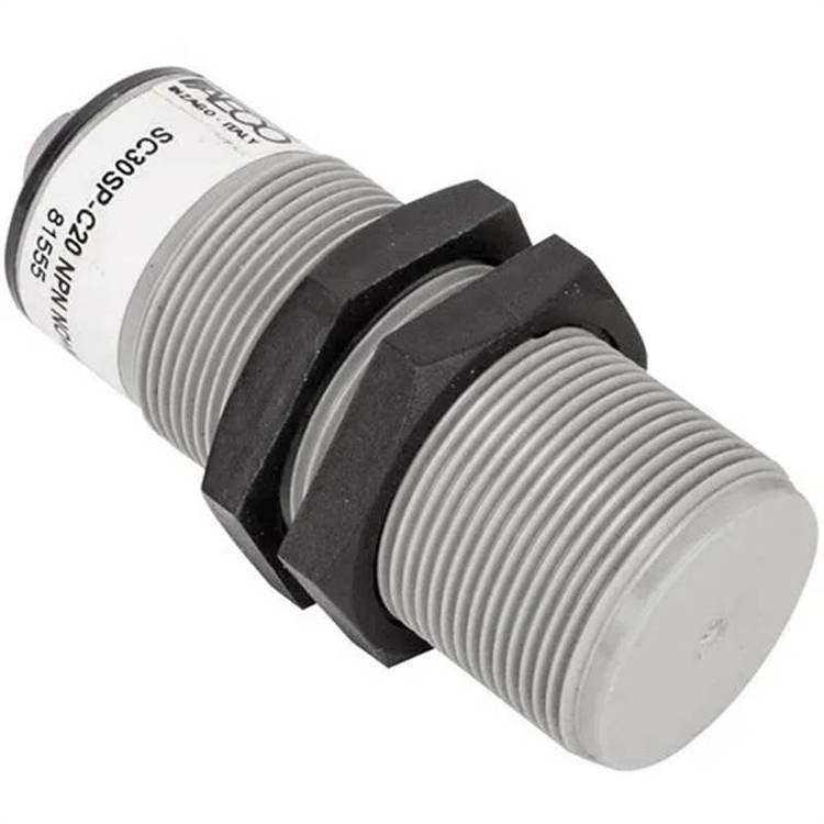 德國通用型號(hào)Aeco傳感器SI12SS-DCE8PNPNOHS
