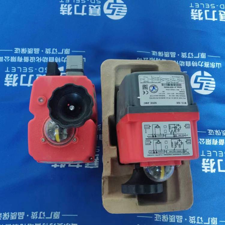 德國CDAUTOMATION調功器RX2030-44ABU20010