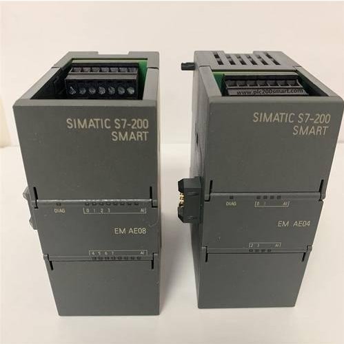 6ES7288-2QR16-0AA0EMDI16西門(mén)子S7-200smart數(shù)字量輸出模塊