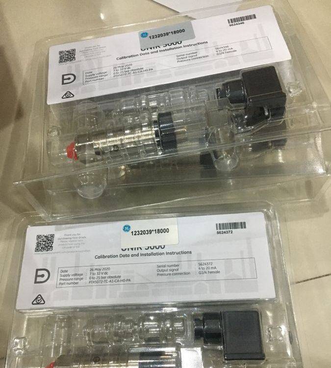 德魯克DRUCK山東澤成供應鏈中國代理經銷壓力傳感器型號:UNK5000(PDCR5021,TC-A