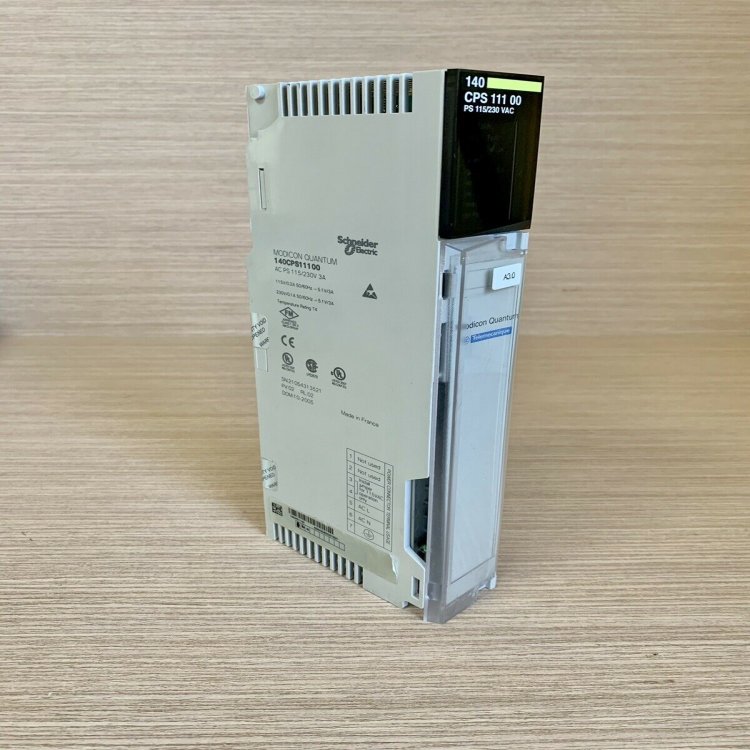 工程設備BMXFTW501S原裝正品全系列CPU電源變頻器