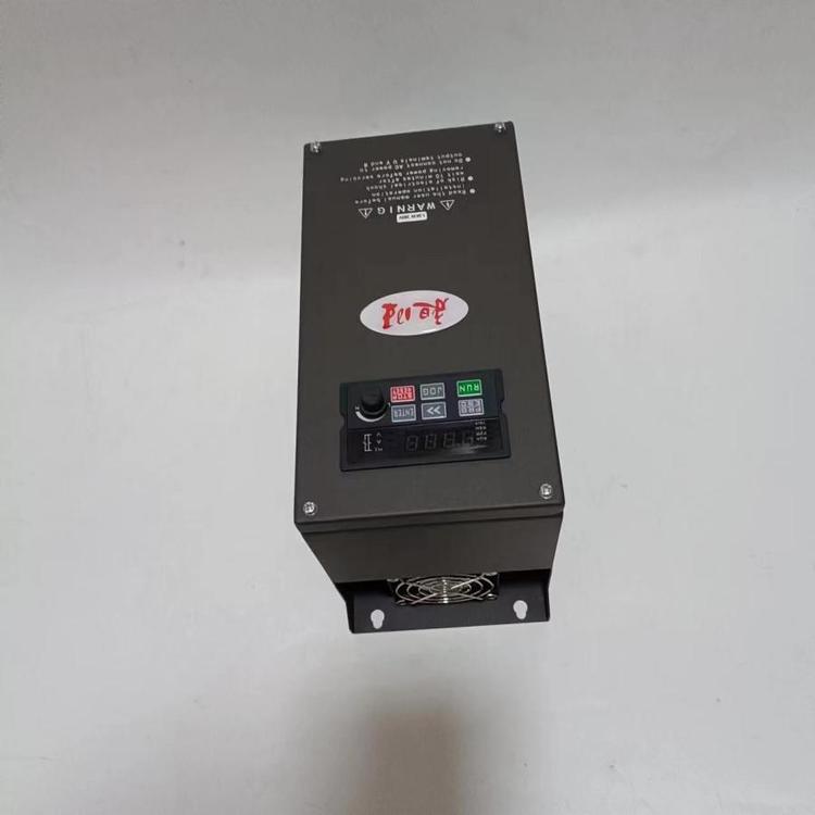 昶旺自動化拋光機械專用變頻器高性能矢量軟件，低頻扭矩高