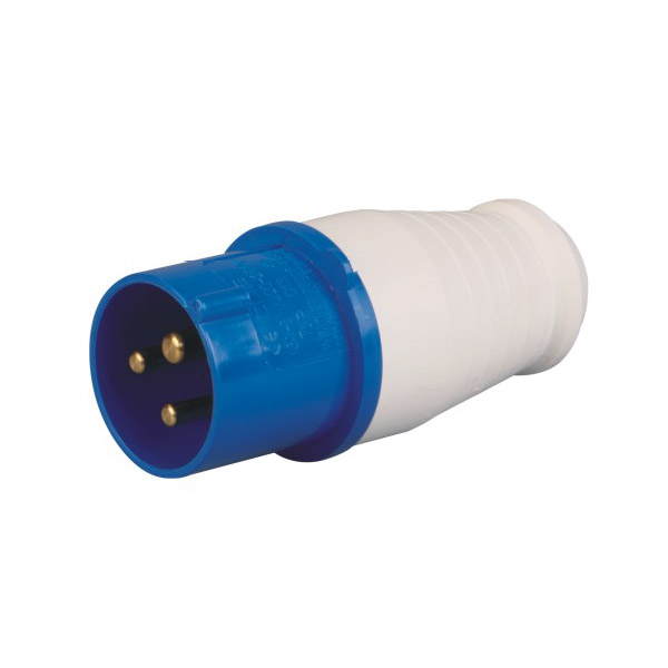 銘品電器批發(fā)，32A工業(yè)插頭TYP型號(hào)IP44防護(hù)等級(jí)IP67220V額定電壓