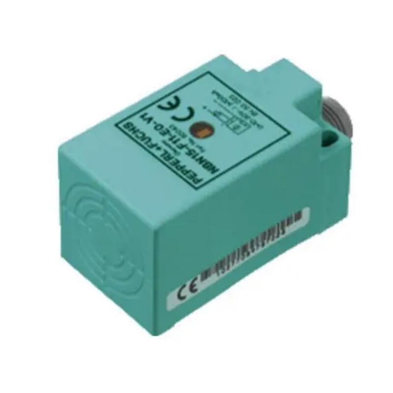 倍加福P F傳感器頭雙向和可旋轉電感式傳感器NBN40-L2-A2-V1